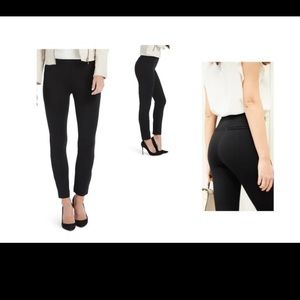 SPANX The perfect back seam skinny pants
